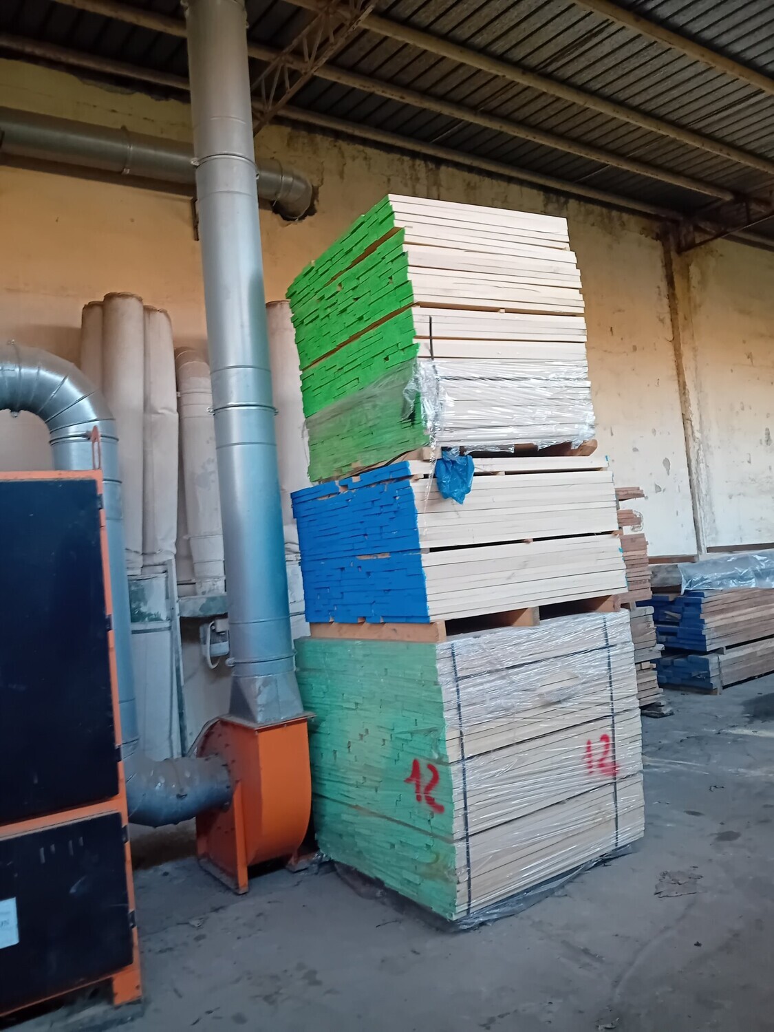 Materie Prime E Prodotti — foto 5