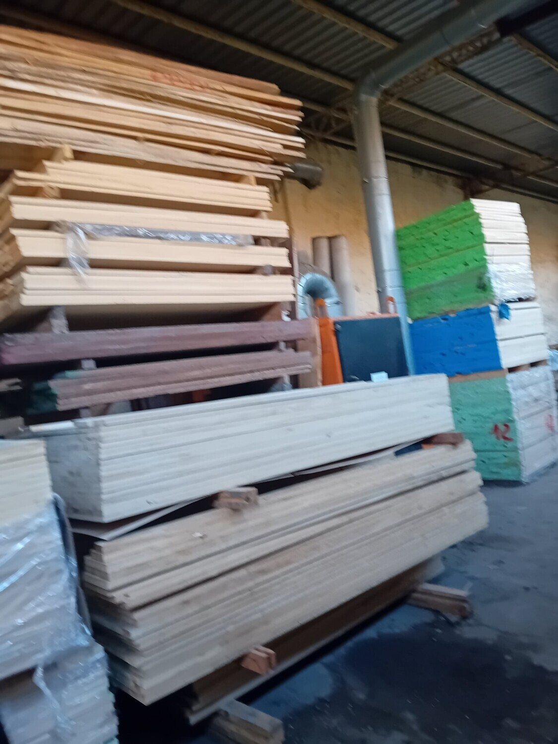 Materie Prime E Prodotti — foto 4