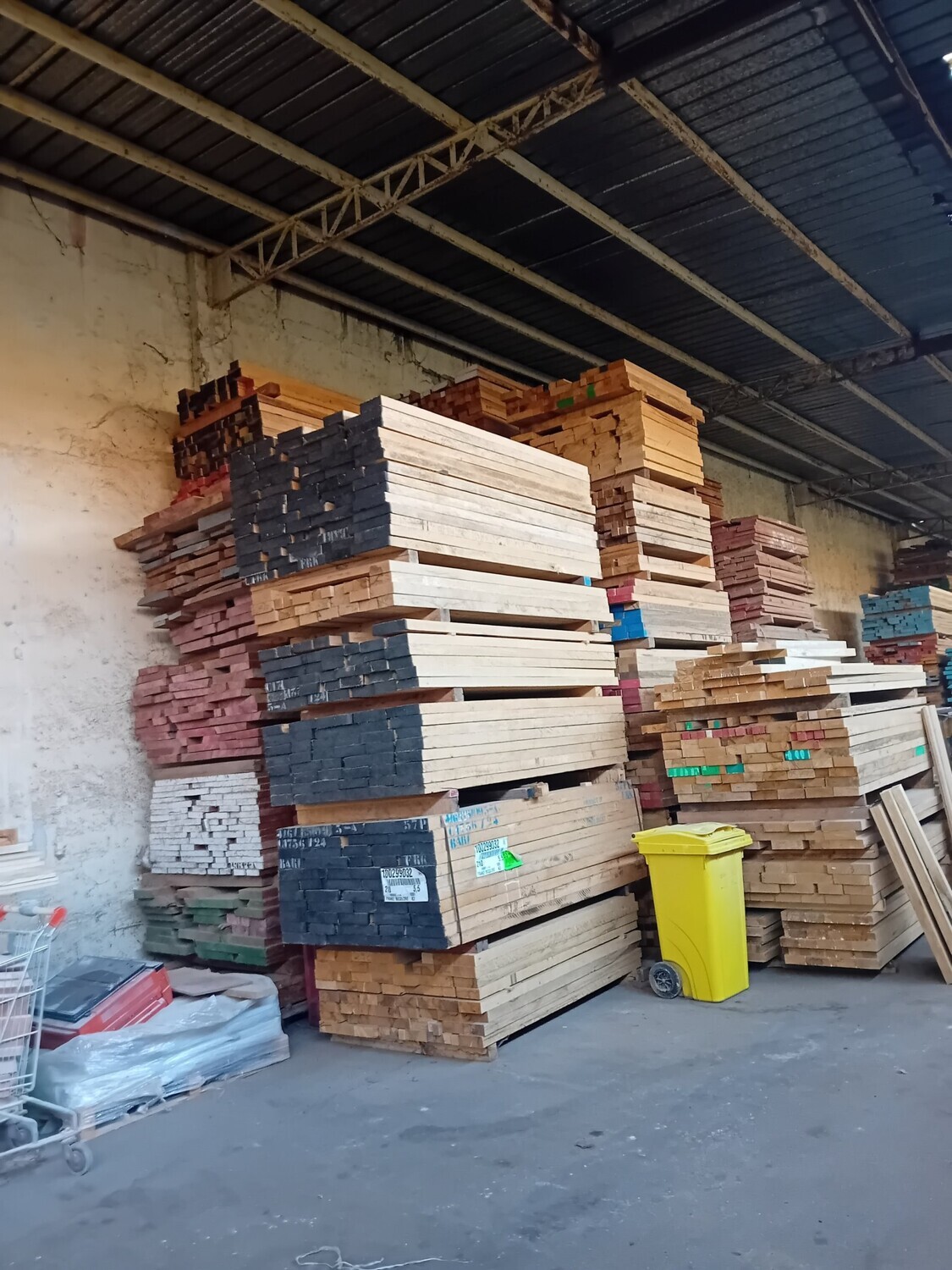 Materie Prime E Prodotti — foto 7