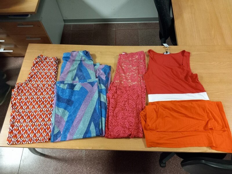 Abbigliamento E Calzature — foto 3