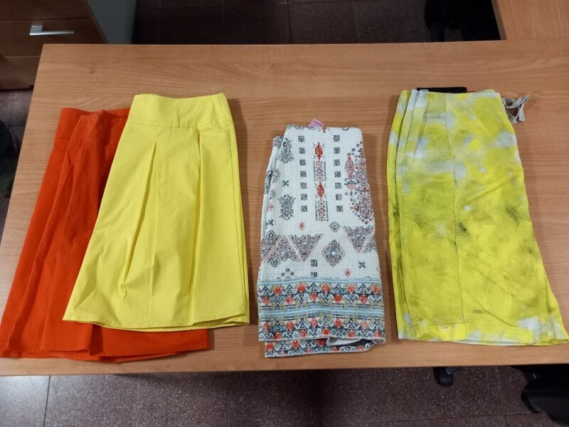 Abbigliamento E Calzature — foto 4