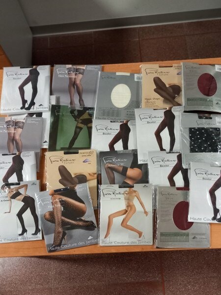 Abbigliamento E Calzature — foto 2
