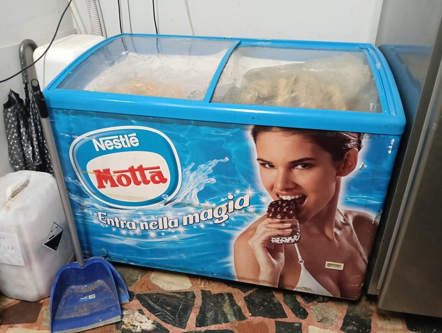 Commercio Al Dettaglio, Ristorazione E Industria Alberghiera — foto 2