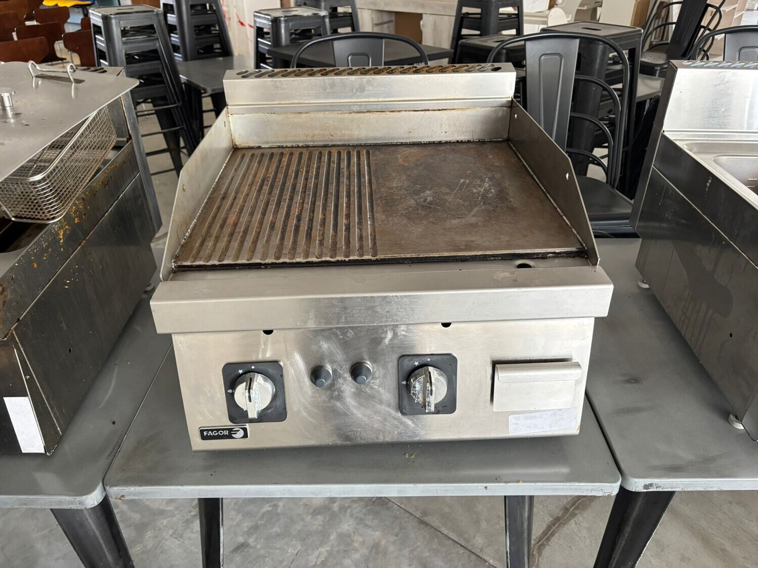 Commercio Al Dettaglio, Ristorazione E Industria Alberghiera — foto 5