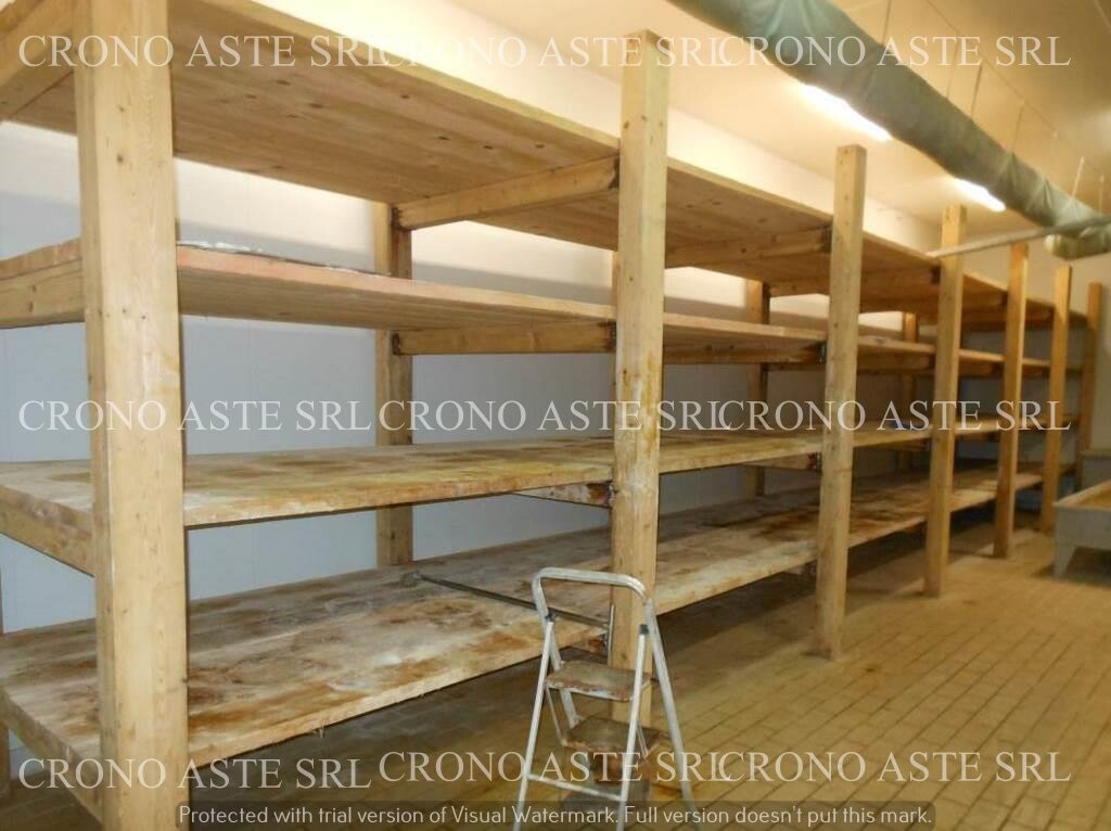 Macchinari Per L’Industria Alimentare E Conserviera — foto 3