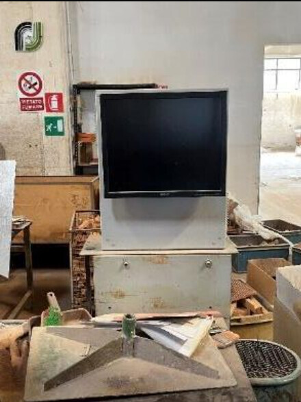 Macchinari, Impianti Ed Attrezzature Per L'Edilizia — foto 6