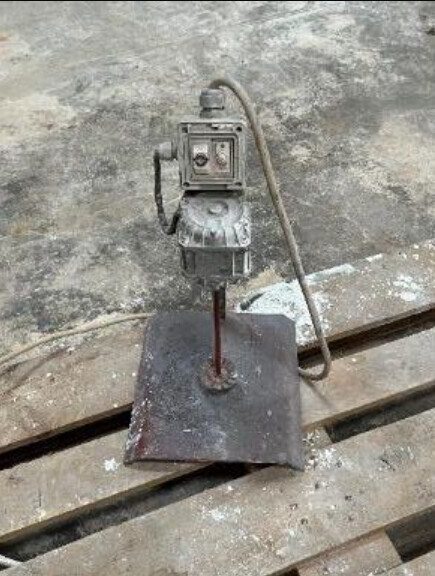 Macchinari, Impianti Ed Attrezzature Per L'Edilizia — foto 2