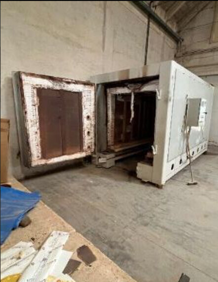 Macchinari, Impianti Ed Attrezzature Per L'Edilizia — foto 9