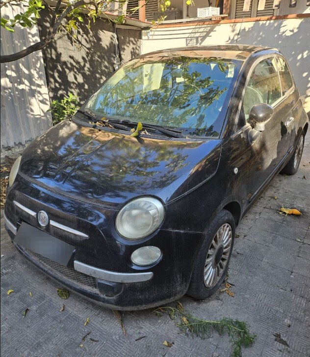 Autovetture — foto 3