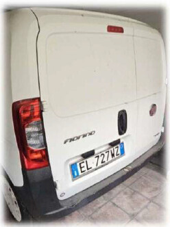 Veicoli — foto 2