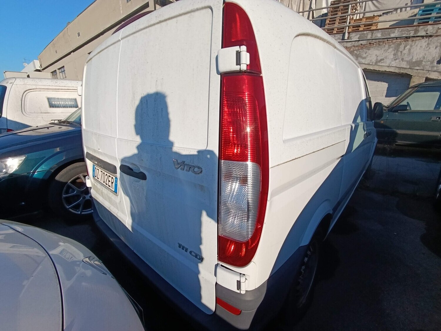 Automezzi Commerciali — foto 4