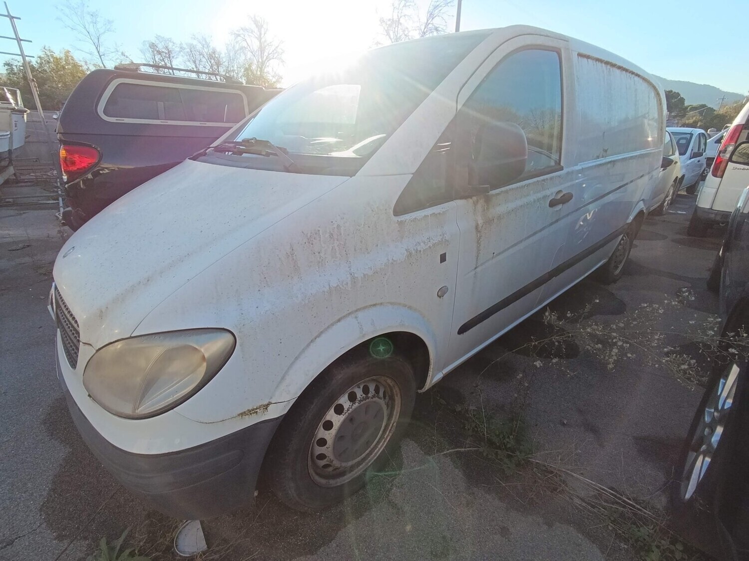 Automezzi Commerciali — foto 2