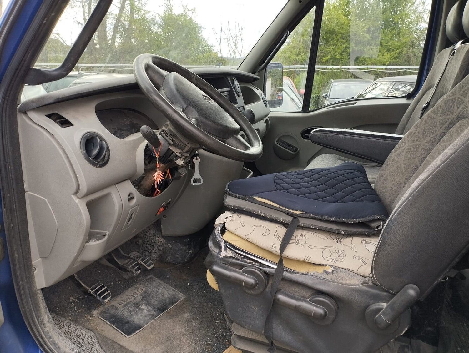 Automezzi Commerciali — foto 4