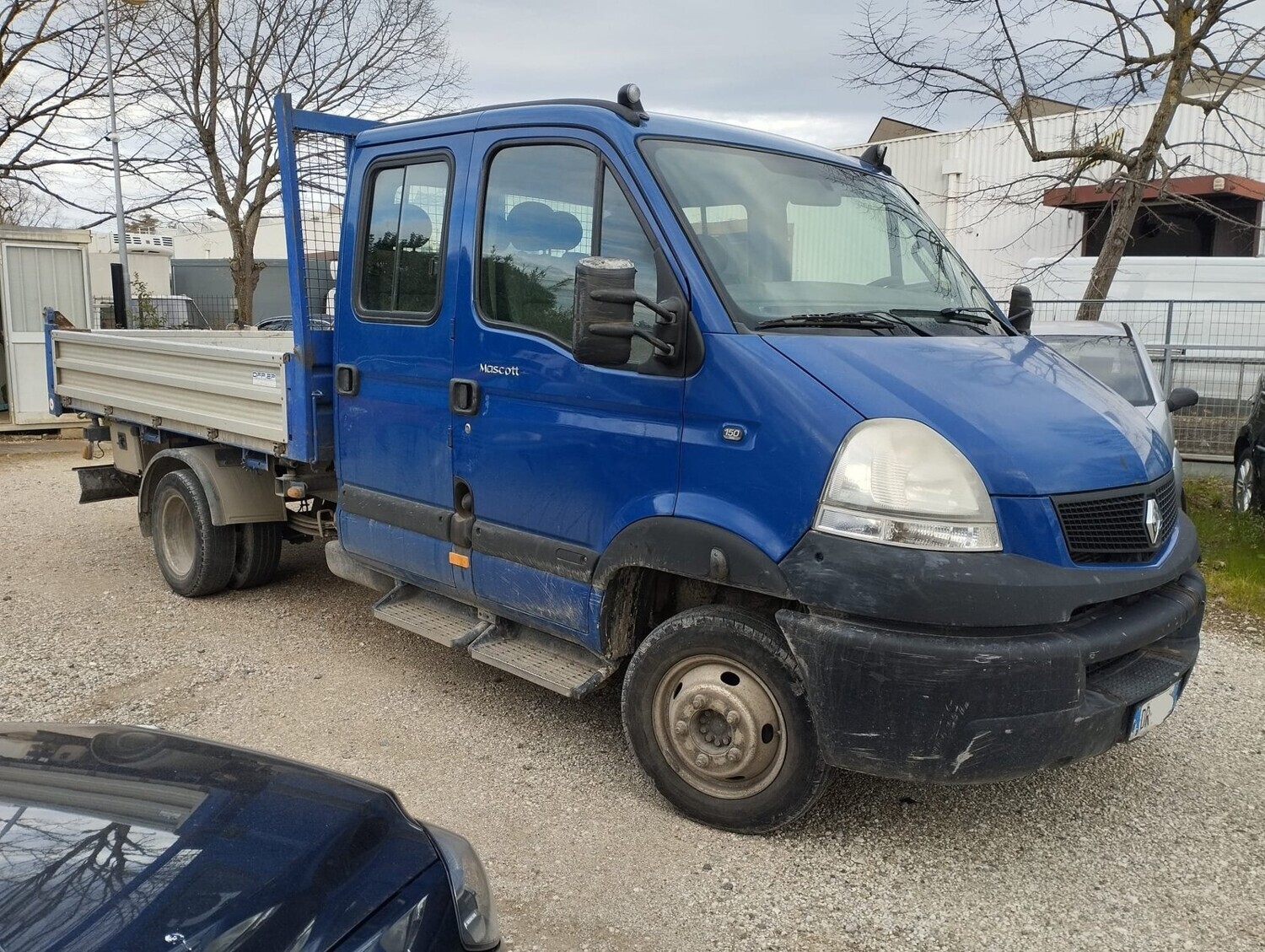 Automezzi Commerciali — foto 2