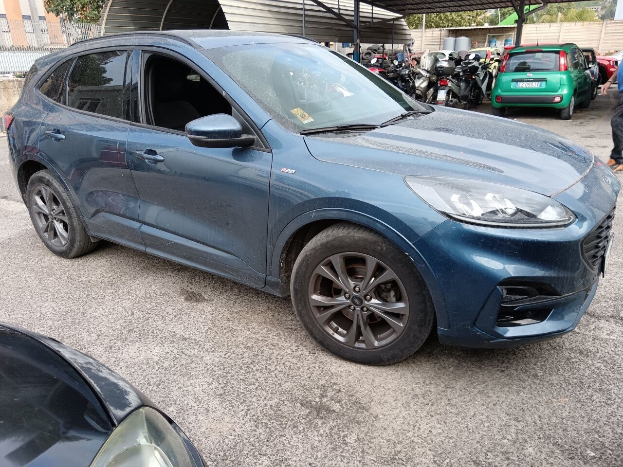 Autovetture — foto 2