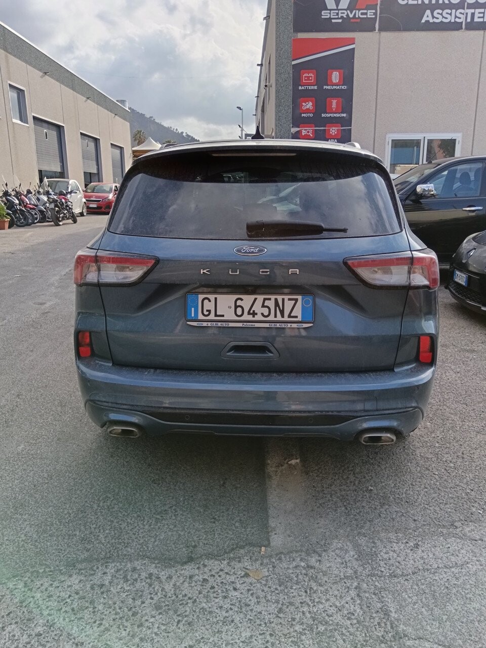 Autovetture — foto 4
