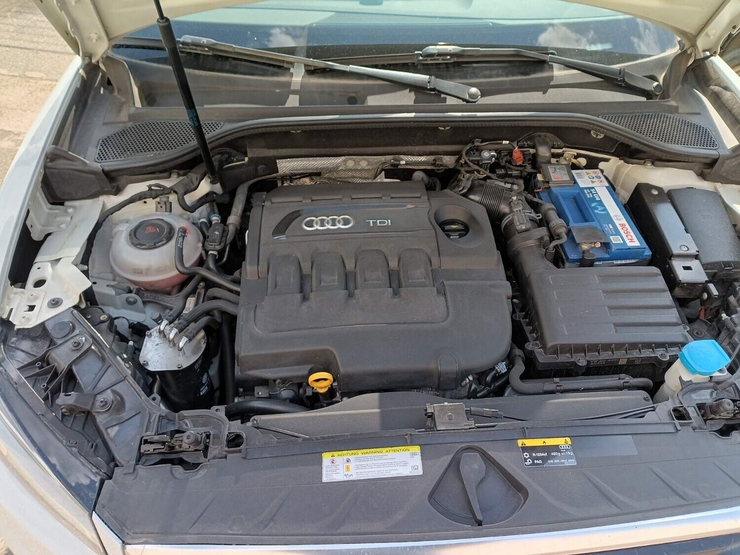 Autovetture — foto 4