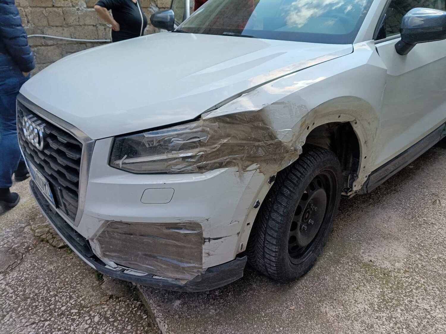 Autovetture — foto 2