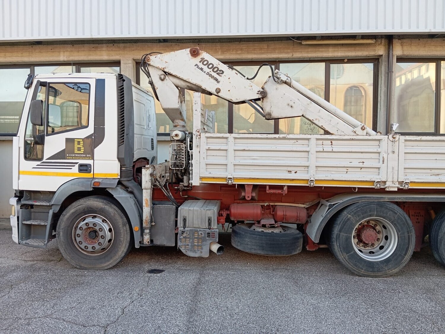 Automezzi Commerciali — foto 2