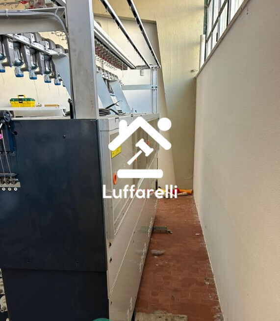 Macchinari Per L'Industria Tessile, Lavorazione Pelli E Calzature — foto 3