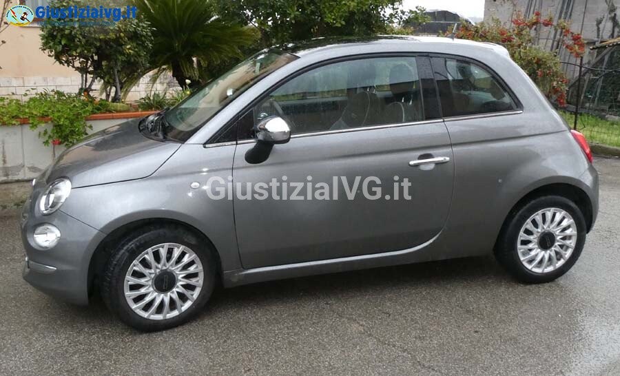 Autovetture — foto 4