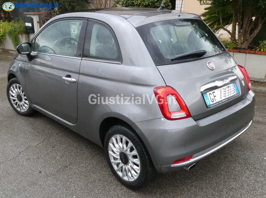 Autovetture — foto 2