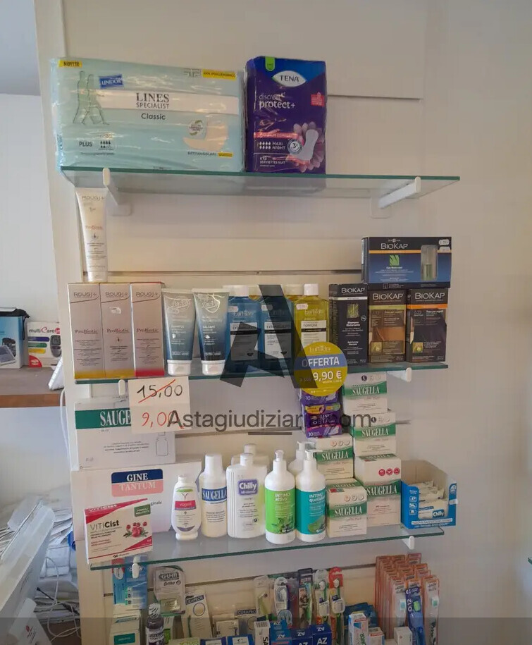 Arredi Da Ufficio E Varie — foto 2