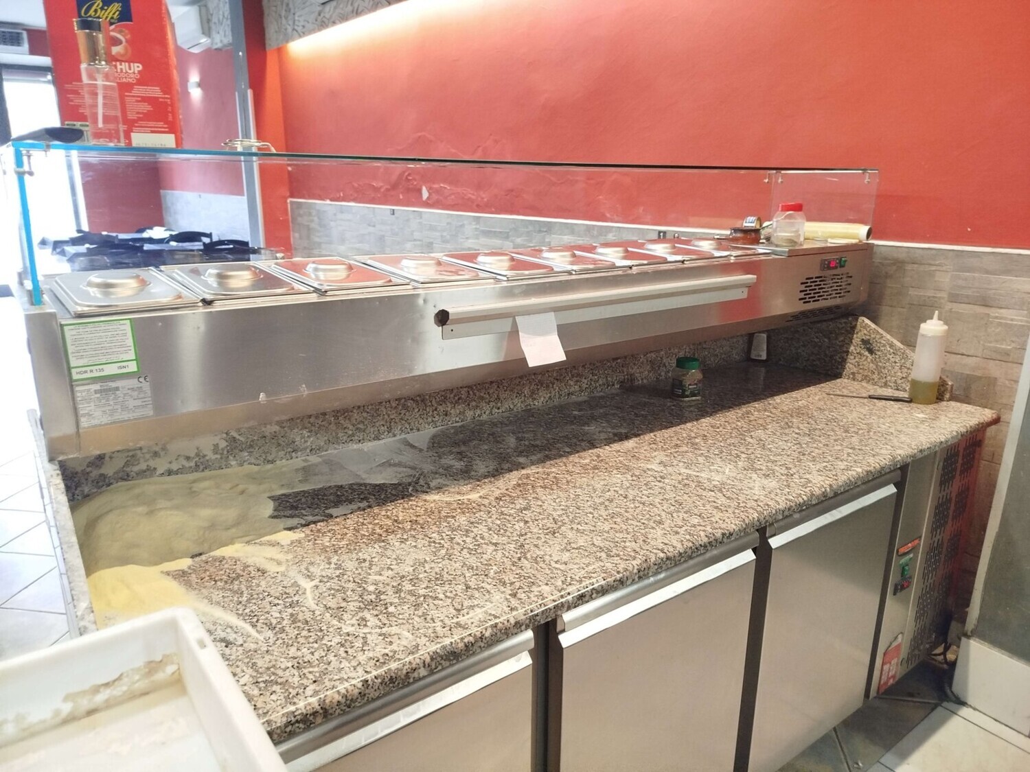 Commercio Al Dettaglio, Ristorazione E Industria Alberghiera — foto 3