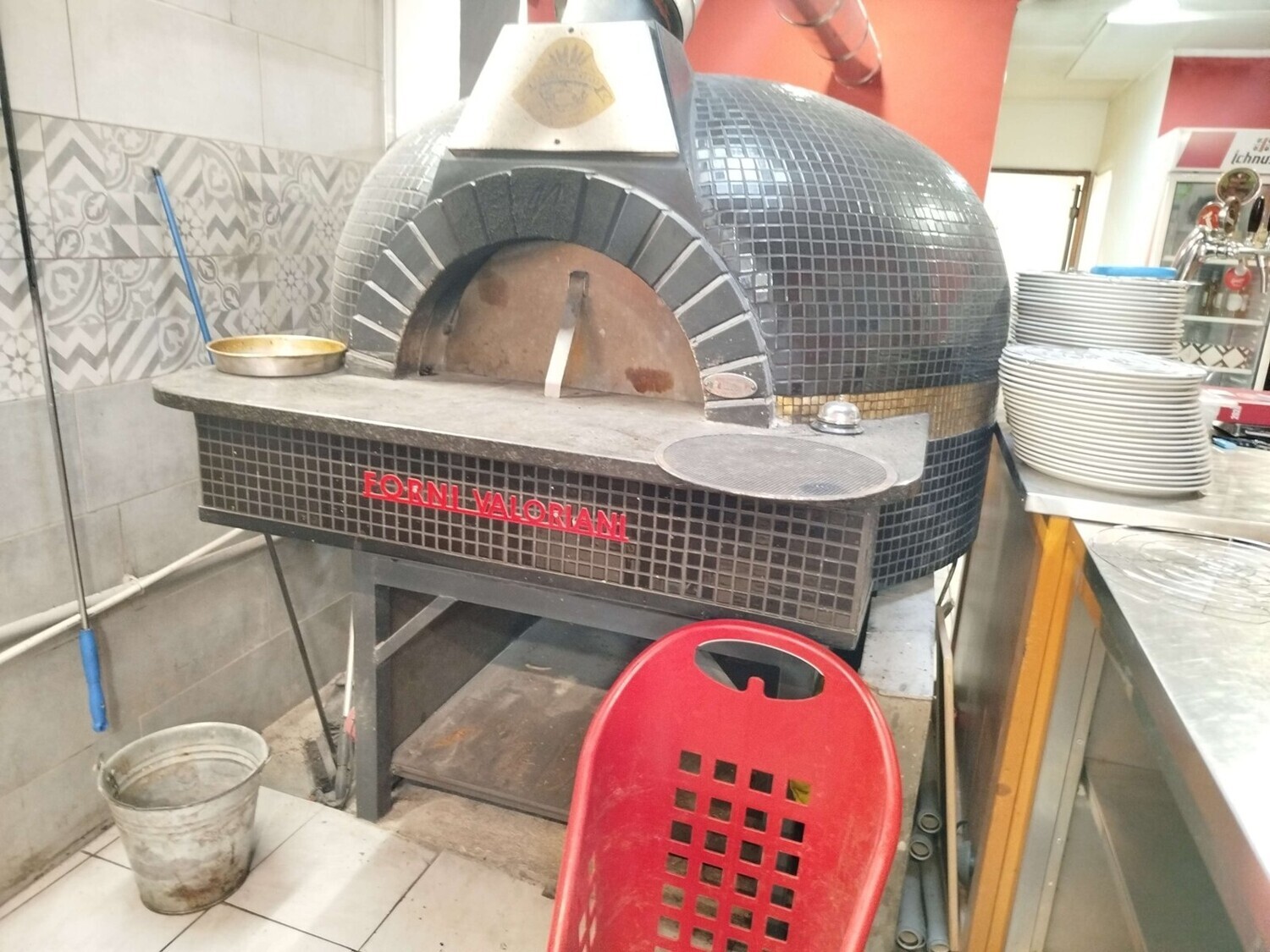 Commercio Al Dettaglio, Ristorazione E Industria Alberghiera — foto 2