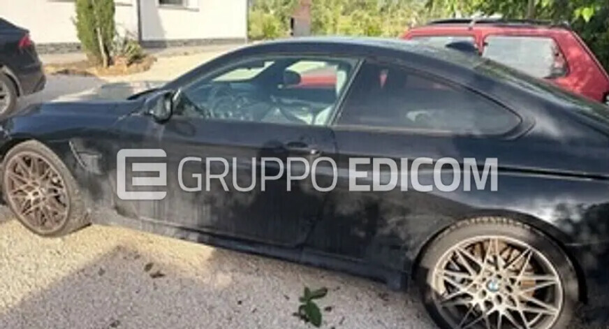 Autovetture — foto 2