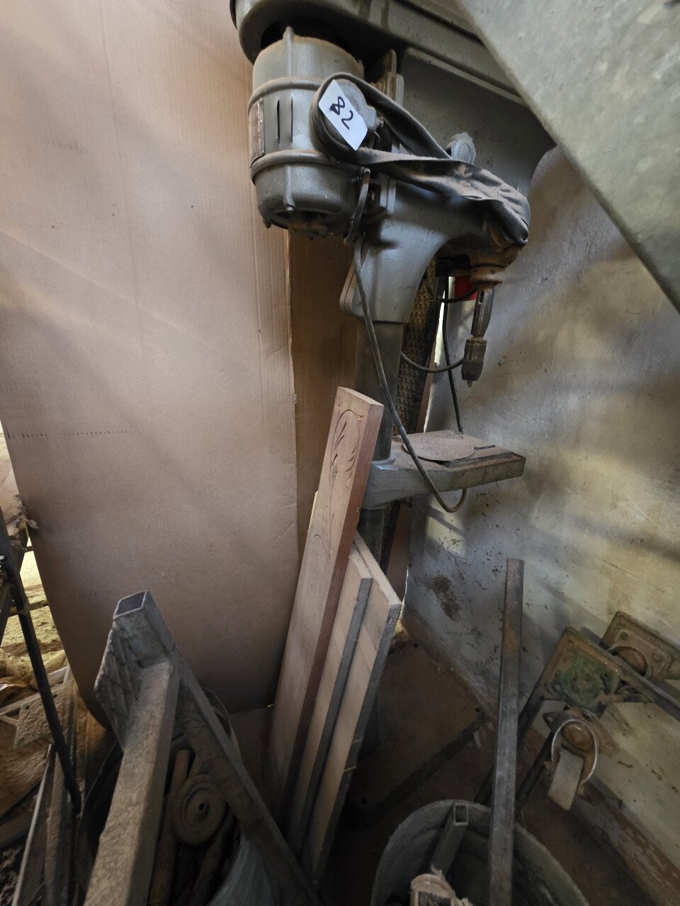 Macchine Per La Lavorazione Del Legno E Simili — foto 3
