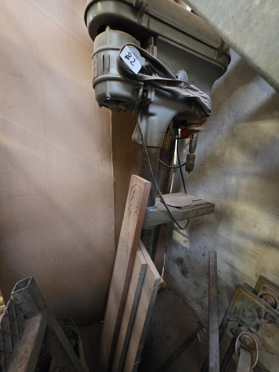 Macchine Per La Lavorazione Del Legno E Simili — foto 4