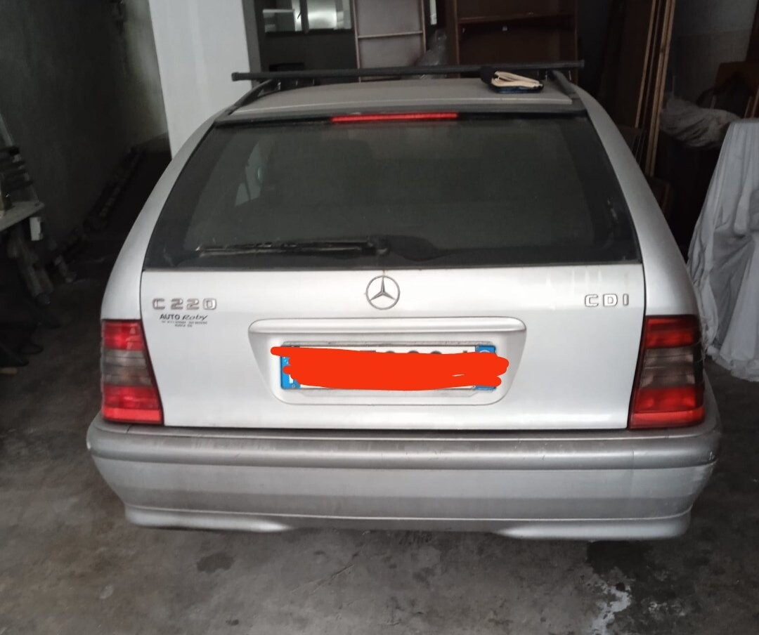Autovetture — foto 3