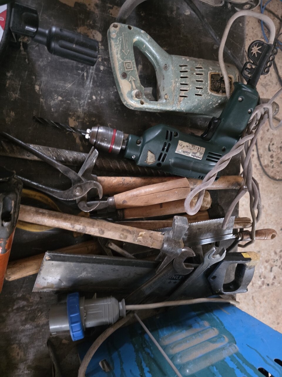 Macchine Per La Lavorazione Del Legno E Simili — foto 9