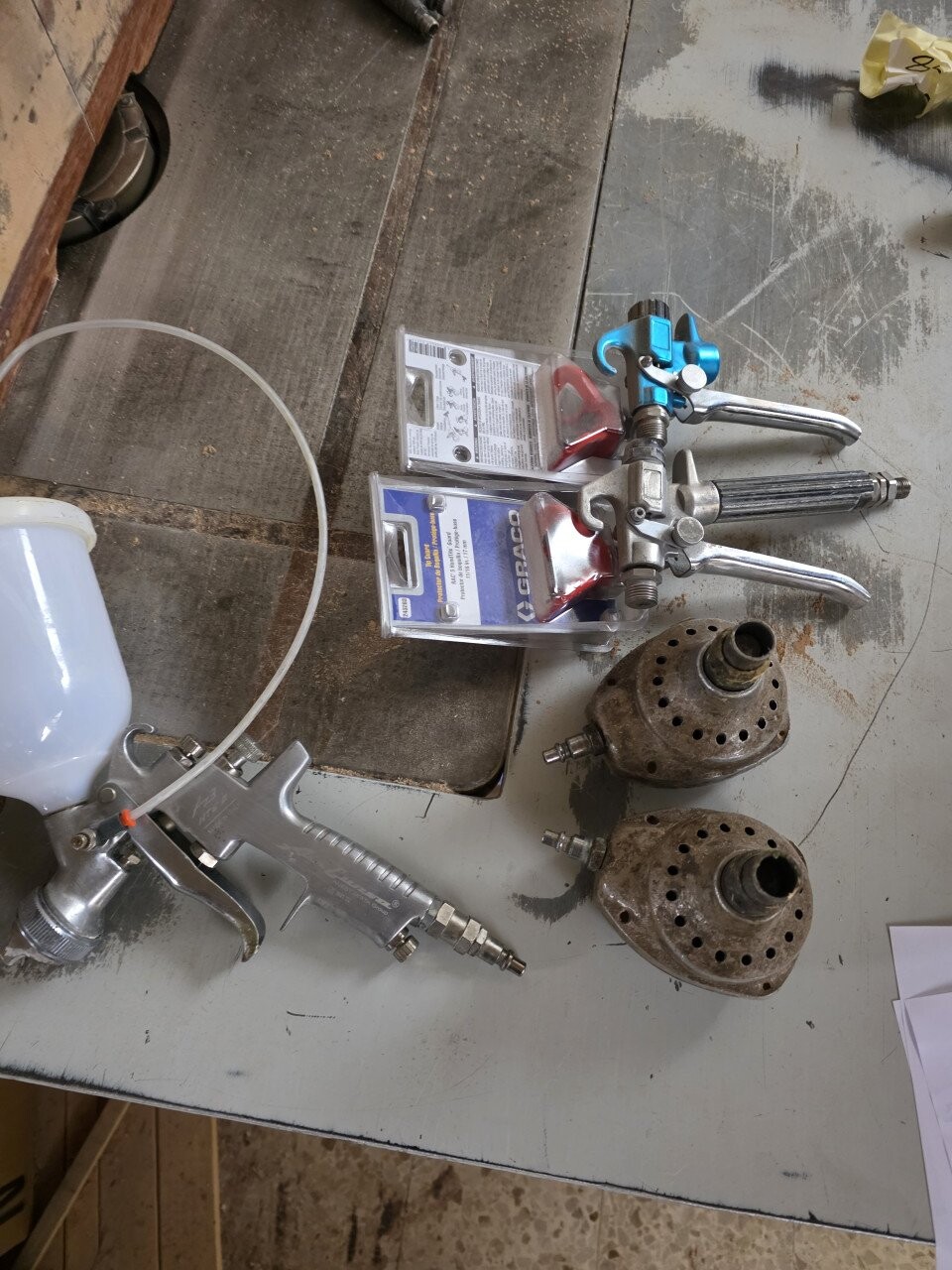 Macchine Per La Lavorazione Del Legno E Simili — foto 7
