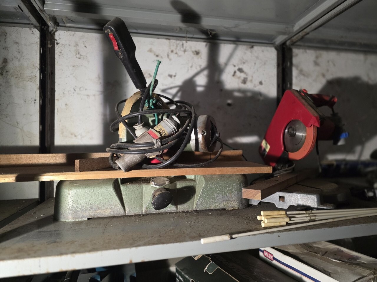 Macchine Per La Lavorazione Del Legno E Simili — foto 3