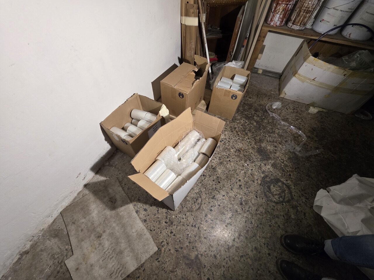 Macchine Per La Lavorazione Del Legno E Simili — foto 6