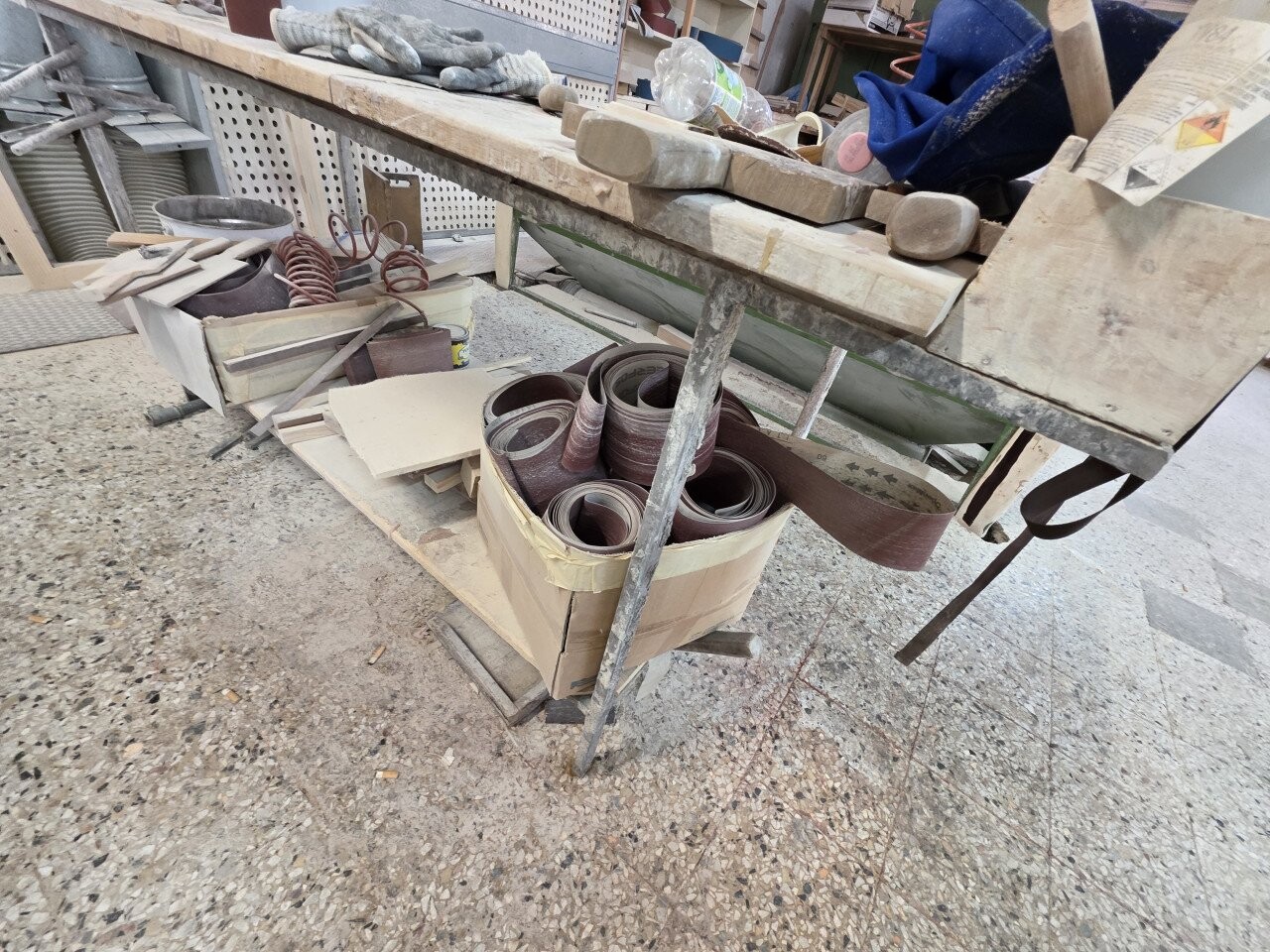 Macchine Per La Lavorazione Del Legno E Simili — foto 7