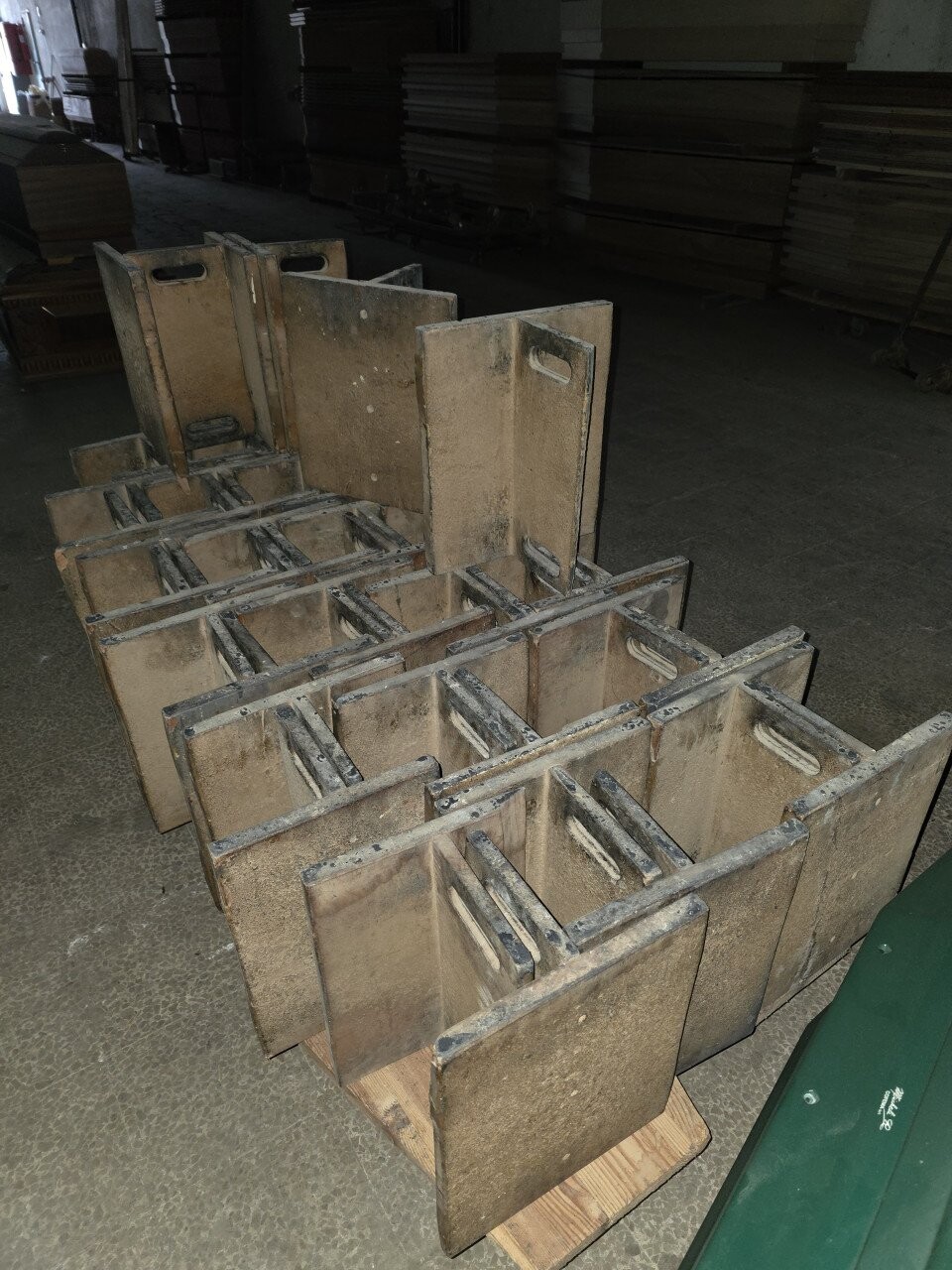 Materie Prime E Prodotti — foto 2