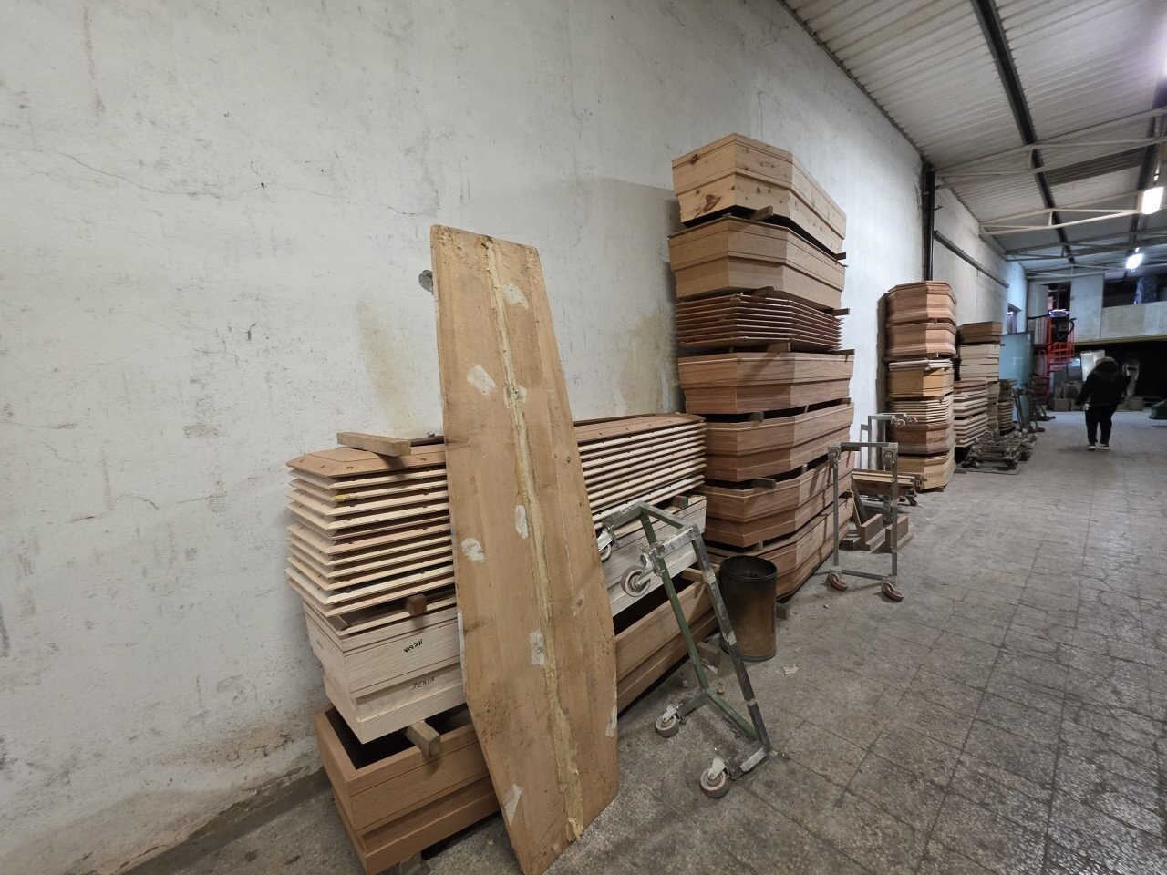 Materie Prime E Prodotti — foto 8