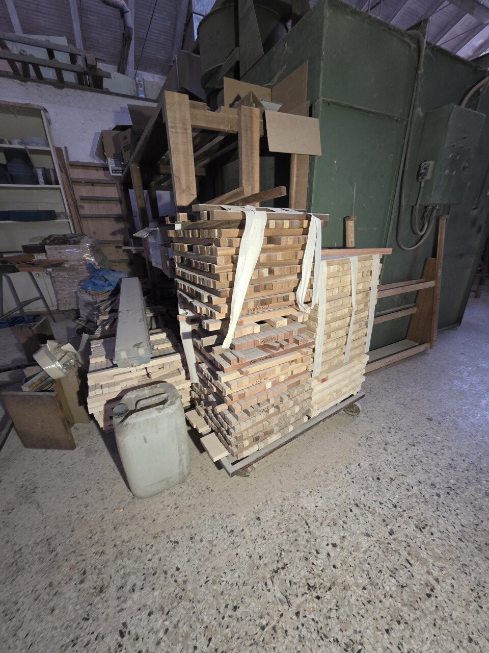 Materie Prime E Prodotti — foto 5