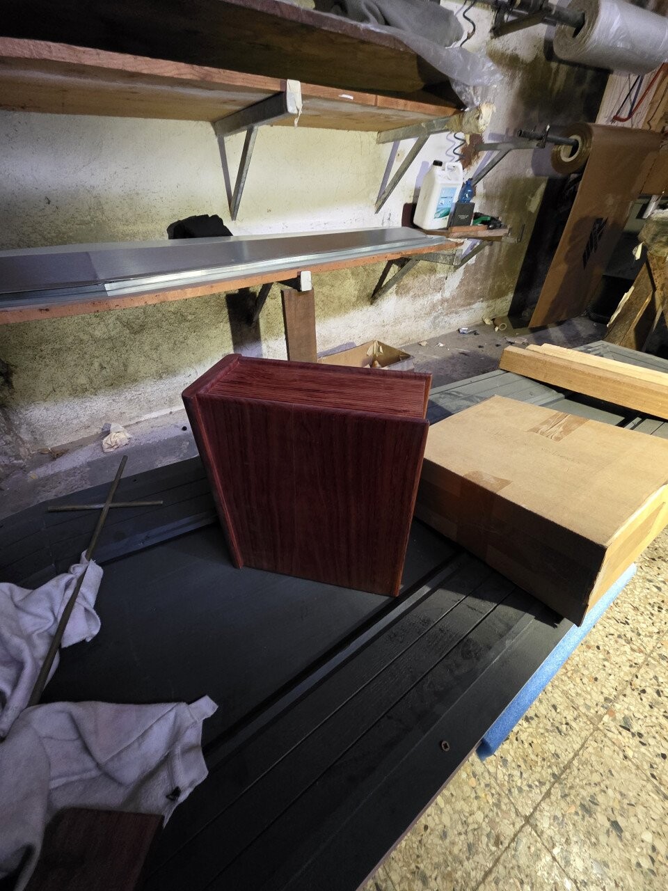 Materie Prime E Prodotti — foto 6