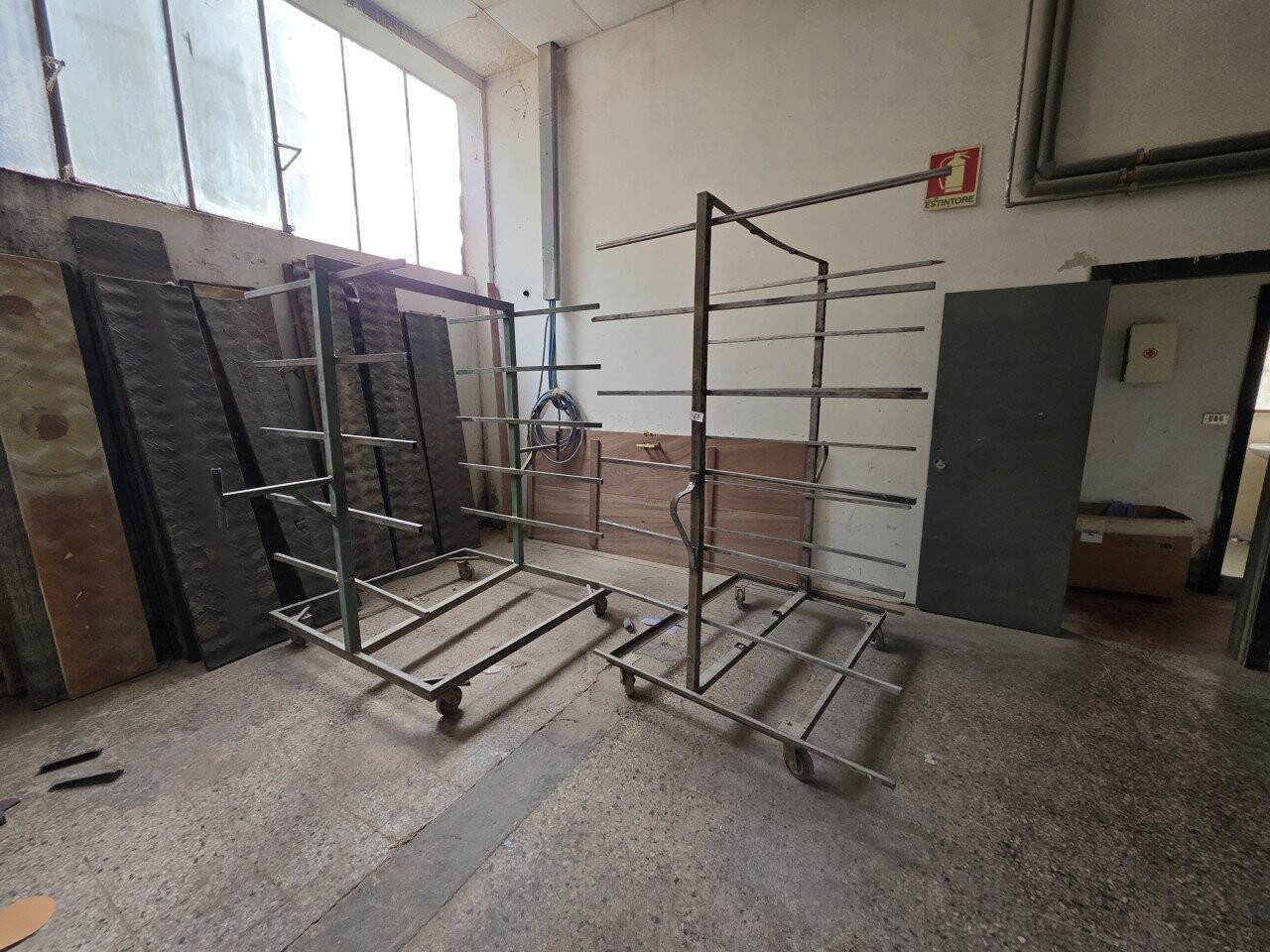 Macchine Per La Lavorazione Del Legno E Simili — foto 9
