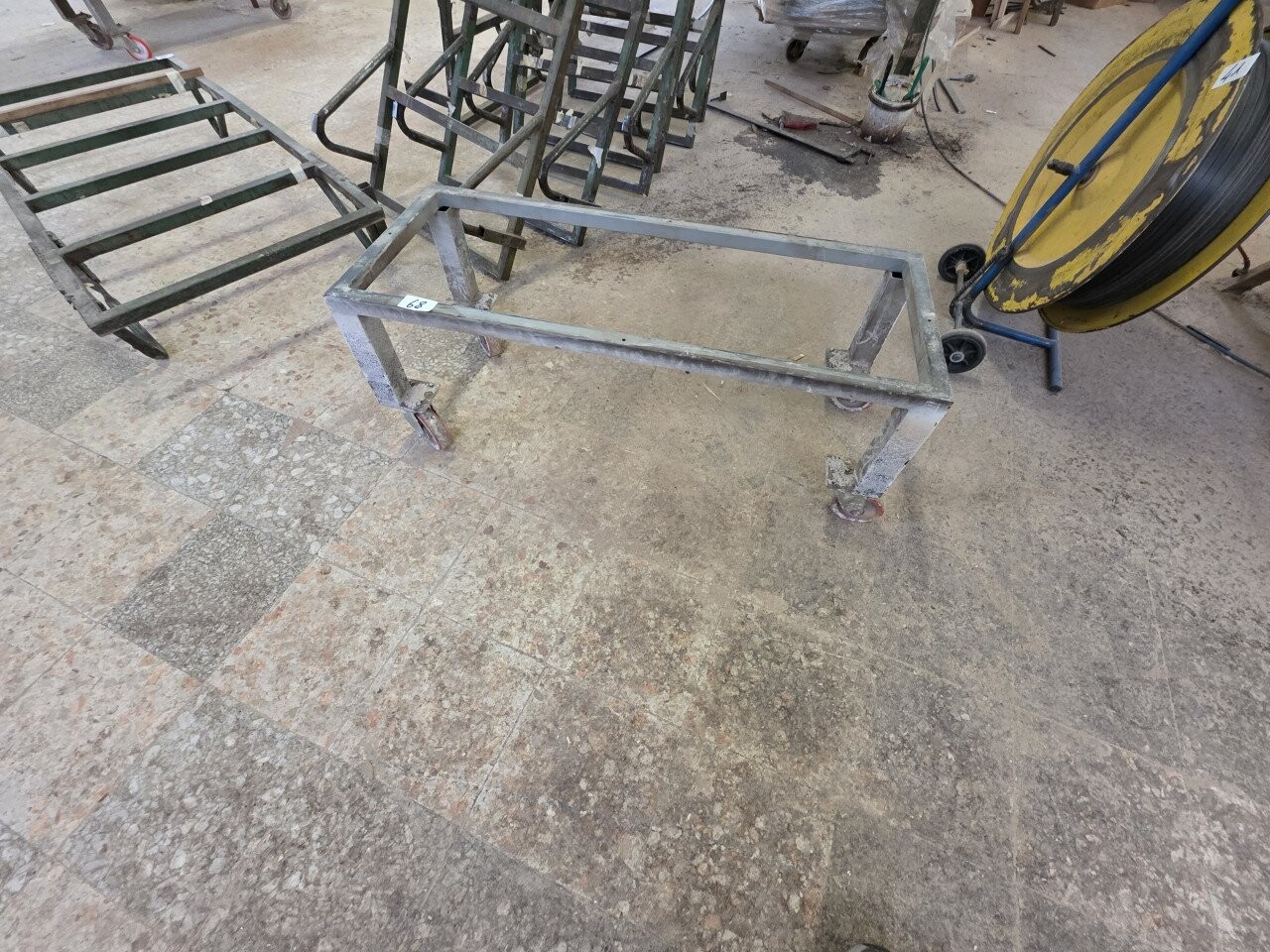Macchine Per La Lavorazione Del Legno E Simili — foto 8