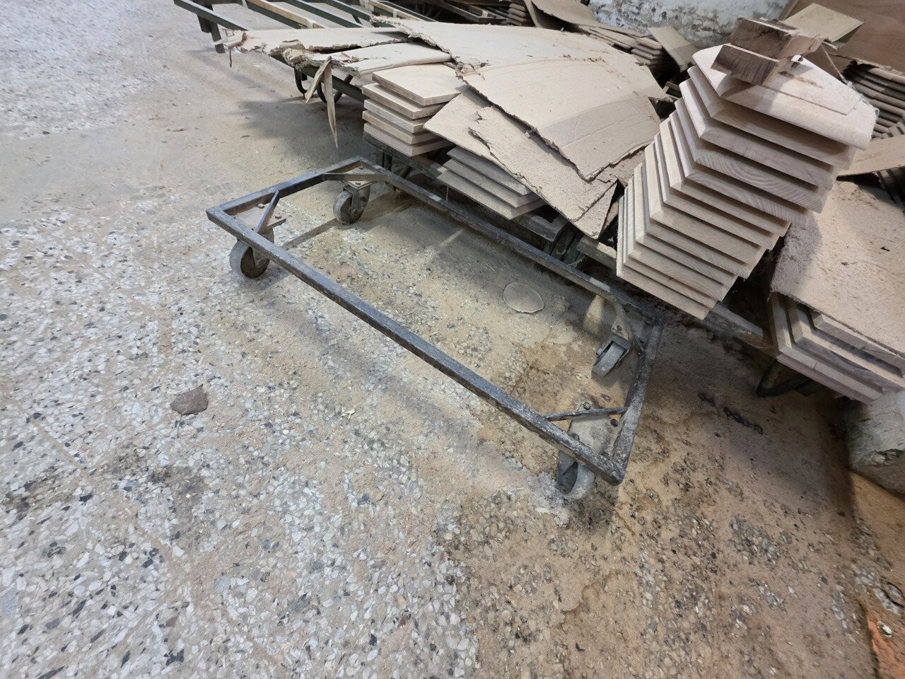 Macchine Per La Lavorazione Del Legno E Simili — foto 7