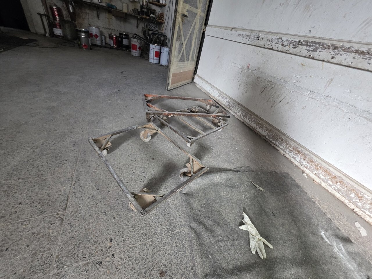 Macchine Per La Lavorazione Del Legno E Simili — foto 6