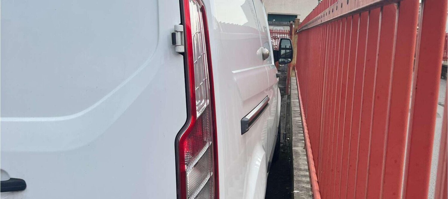 Automezzi Commerciali — foto 5
