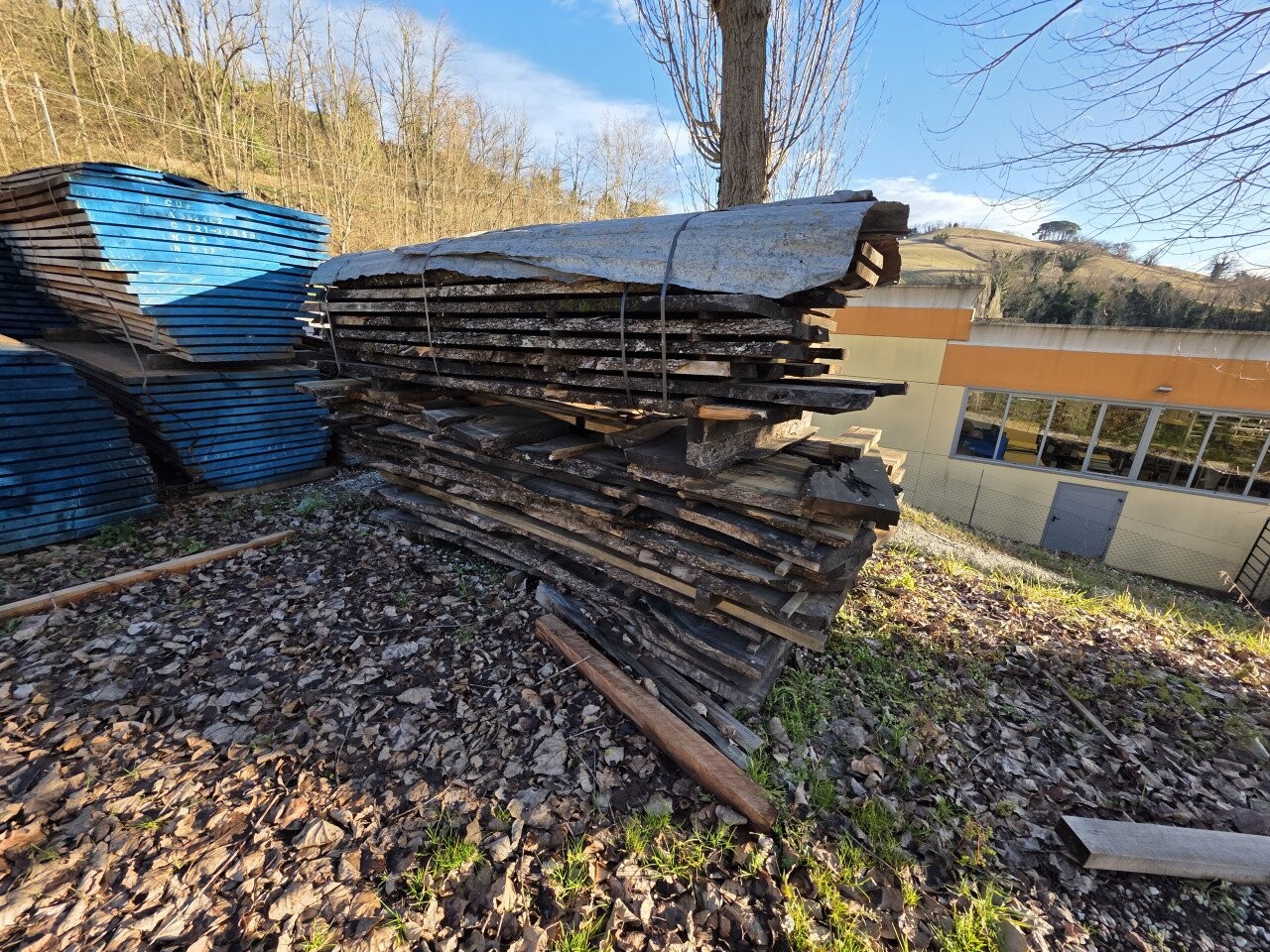 Materie Prime E Prodotti — foto 5