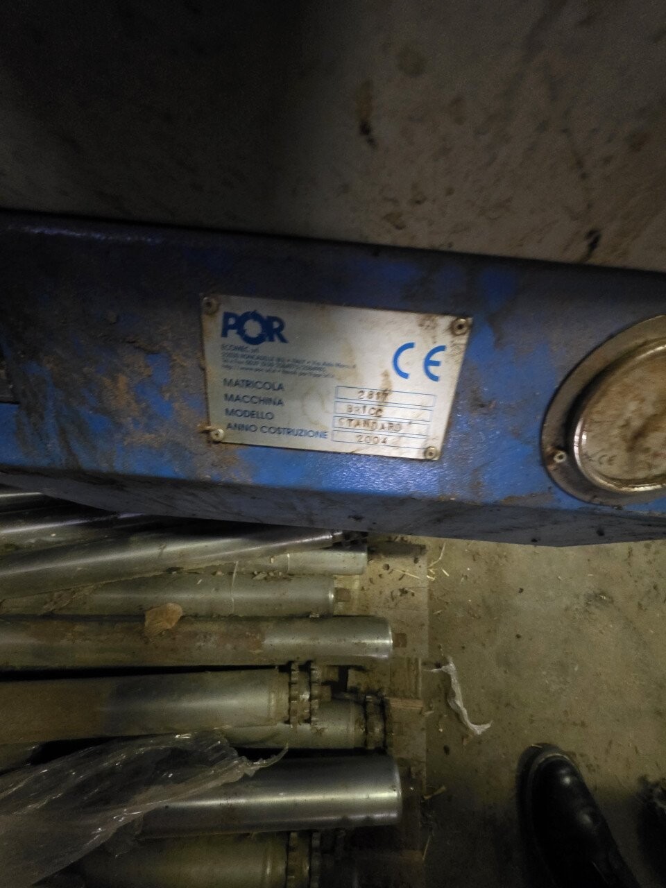 Macchine Per La Lavorazione Del Legno E Simili — foto 6