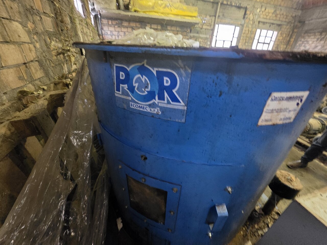 Macchine Per La Lavorazione Del Legno E Simili — foto 8